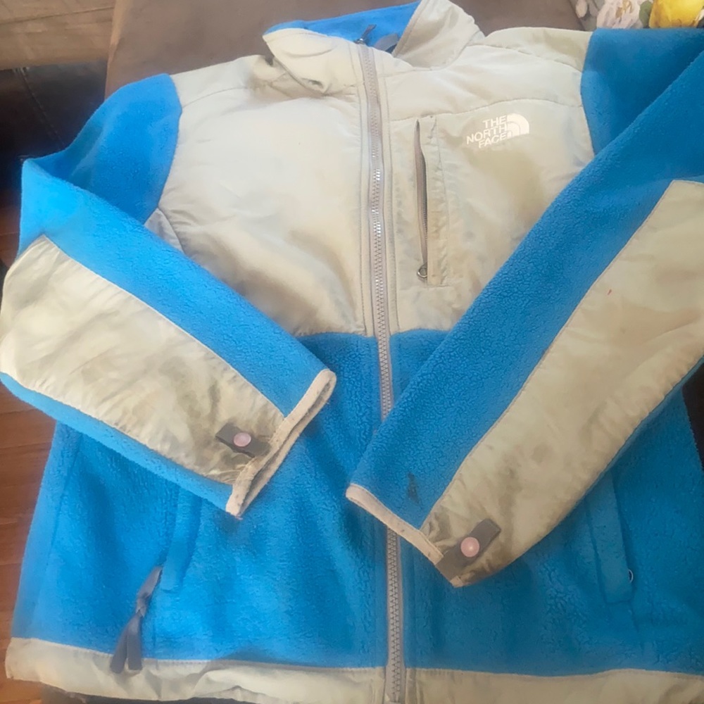 North Face Jacket